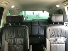 Honda Odyssey 2024 2.0L e:HEV Sharp Smart Edition - ფოტო 12