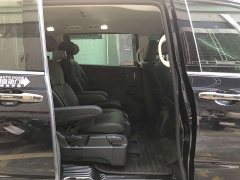 Honda Odyssey 2024 2.0L e:HEV Sharp Smart Edition - ფოტო 14