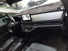 Honda Odyssey 2024 2.0L e:HEV Sharp Smart Edition - ფოტო 15