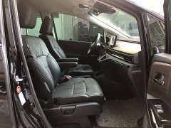Honda Odyssey 2024 2.0L e:HEV Sharp Smart Edition - ფოტო 16