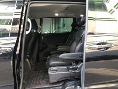 Honda Odyssey 2024 2.0L e:HEV Sharp Smart Edition - ფოტო 17