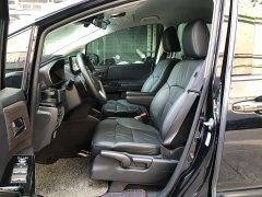 Honda Odyssey 2024 2.0L e:HEV Sharp Smart Edition - ფოტო 18