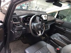 Honda Odyssey 2024 2.0L e:HEV Sharp Smart Edition - ფოტო 19