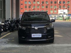 Honda Odyssey 2024 2.0L e:HEV Sharp Smart Edition - ფოტო 2