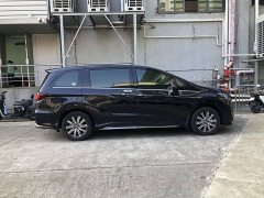 Honda Odyssey 2024 2.0L e:HEV Sharp Smart Edition - ფოტო 4
