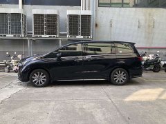 Honda Odyssey 2024 2.0L e:HEV Sharp Smart Edition - ფოტო 6