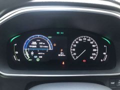 Honda Odyssey 2024 2.0L e:HEV Sharp Smart Edition - ფოტო 7