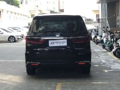 Honda Odyssey 2024 2.0L e:HEV Sharp Smart Edition - ფოტო 9