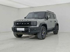 Jetour Jietu Traveler 2023 2.0T AWD Adventure - ფოტო 1