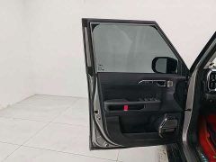 Jetour Jietu Traveler 2023 2.0T AWD Adventure - ფოტო 10