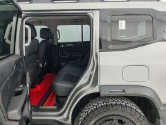 Jetour Jietu Traveler 2023 2.0T AWD Adventure - ფოტო 12