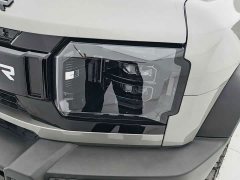 Jetour Jietu Traveler 2023 2.0T AWD Adventure - ფოტო 16