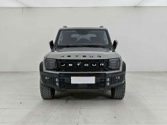 Jetour Jietu Traveler 2023 2.0T AWD Adventure - ფოტო 2