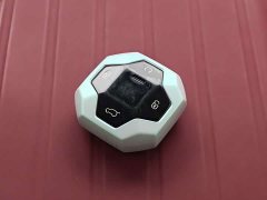 Jetour Jietu Traveler 2023 2.0T AWD Adventure - ფოტო 20