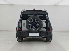 Jetour Jietu Traveler 2023 2.0T AWD Adventure - ფოტო 3