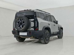 Jetour Jietu Traveler 2023 2.0T AWD Adventure - ფოტო 4