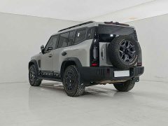 Jetour Jietu Traveler 2023 2.0T AWD Adventure - ფოტო 5