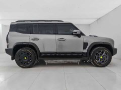 Jetour Jietu Traveler 2023 2.0T AWD Adventure - ფოტო 6