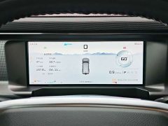 Jetour Jietu Traveler 2023 2.0T AWD Adventure - ფოტო 7