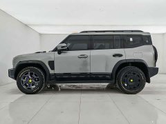 Jetour Jietu Traveler 2023 2.0T AWD Adventure - ფოტო 8