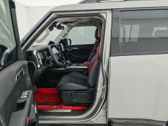 Jetour Jietu Traveler 2023 2.0T AWD Adventure - ფოტო 9