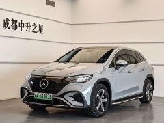 Mercedes-Benz EQE SUV 350 4MATIC Pioneer Edition - ფოტო 1