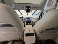 Mercedes-Benz EQE SUV 350 4MATIC Pioneer Edition - ფოტო 15