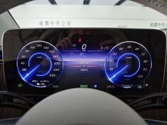 Mercedes-Benz EQE SUV 350 4MATIC Pioneer Edition - ფოტო 16