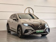 Mercedes-Benz EQE SUV 350 4MATIC Pioneer Edition - ფოტო 2