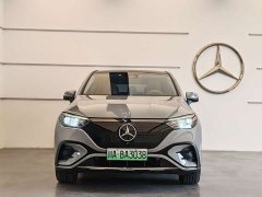 Mercedes-Benz EQE SUV 350 4MATIC Pioneer Edition - ფოტო 3