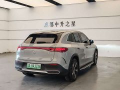 Mercedes-Benz EQE SUV 350 4MATIC Pioneer Edition - ფოტო 6