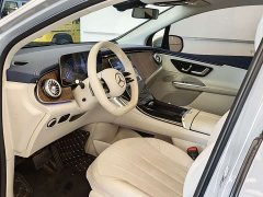 Mercedes-Benz EQE SUV 350 4MATIC Pioneer Edition - ფოტო 7