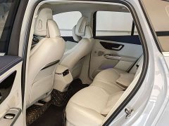 Mercedes-Benz EQE SUV 350 4MATIC Pioneer Edition - ფოტო 8