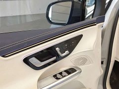 Mercedes-Benz EQE SUV 350 4MATIC Pioneer Edition - ფოტო 9