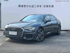 Audi A6L 40 TFSI Luxury Sport Edition - ფოტო 1