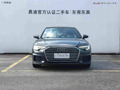 Audi A6L 40 TFSI Luxury Sport Edition - ფოტო 2