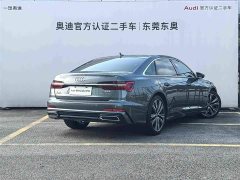 Audi A6L 40 TFSI Luxury Sport Edition - ფოტო 4
