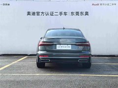 Audi A6L 40 TFSI Luxury Sport Edition - ფოტო 5