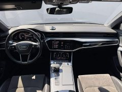 Audi A6L 40 TFSI Luxury Sport Edition - ფოტო 6