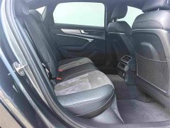 Audi A6L 40 TFSI Luxury Sport Edition - ფოტო 7