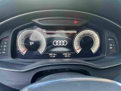 Audi A6L 40 TFSI Luxury Sport Edition - ფოტო 8