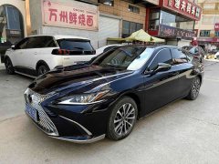 Lexus ES 2023 200 Luxury - ფოტო 1