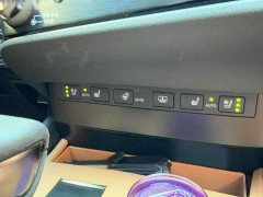 Lexus ES 2023 200 Luxury - ფოტო 5