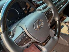 Lexus ES 2023 200 Luxury - ფოტო 7