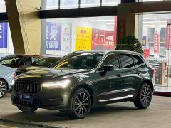 Volvo XC60 T5 AWD Smart Remote Luxury Edition - ფოტო 1