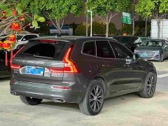 Volvo XC60 T5 AWD Smart Remote Luxury Edition - ფოტო 2