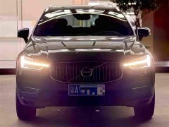 Volvo XC60 T5 AWD Smart Remote Luxury Edition - ფოტო 3