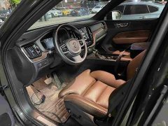 Volvo XC60 T5 AWD Smart Remote Luxury Edition - ფოტო 4
