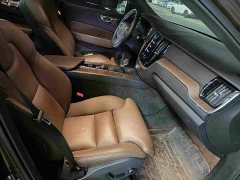 Volvo XC60 T5 AWD Smart Remote Luxury Edition - ფოტო 5
