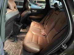 Volvo XC60 T5 AWD Smart Remote Luxury Edition - ფოტო 6